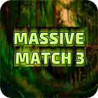 Massive Match 3 gra