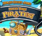 Match Three Pirates! Heir to Davy Jones gra