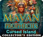 Mayan Prophecies: Cursed Island Collector's Edition gra