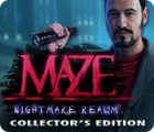 Maze: Nightmare Realm Collector's Edition gra