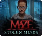 Maze: Stolen Minds gra