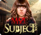 Maze: Subject 360 gra