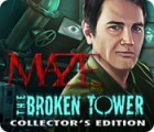 Maze: The Broken Tower Collector's Edition gra