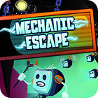 Mechanic Escape gra