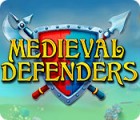 Medieval Defenders gra