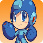 Megaman Polarity Reconstruction gra