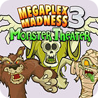 Megaplex Madness: Monster Theater gra