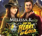 Melissa K. and the Heart of Gold gra