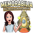 Memorabilia: Mia's Mysterious Memory Machine gra