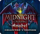 Midnight Calling: Anabel Collector's Edition gra