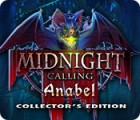 Midnight Calling: Anabel Collector's Edition gra Midnight Calling: Anabel Collector's Edition gra