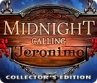 Midnight Calling: Jeronimo Collector's Edition gra