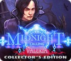 Midnight Calling: Valeria Collector's Edition gra