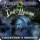 Midnight Mysteries: Devil on the Mississippi Collector's Edition gra