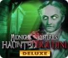 Midnight Mysteries: Haunted Houdini Deluxe gra