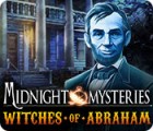 Midnight Mysteries: Witches of Abraham gra