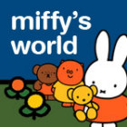 Miffy's World gra