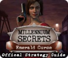 Millennium Secrets: Emerald Curse Strategy Guide gra