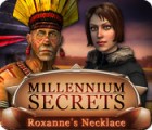 Millennium Secrets: Roxanne's Necklace gra
