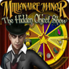Millionaire Manor: The Hidden Object Show gra