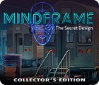 Mindframe: The Secret Design Collector's Edition gra