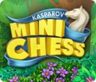 MiniChess by Kasparov gra