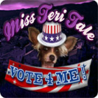 Miss Teri Tale: Vote 4 Me gra