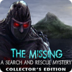 The Missing: A Search and Rescue Mystery Collector's Edition gra