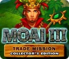 Moai 3: Trade Mission Collector's Edition gra