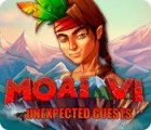 Moai VI: Unexpected Guests gra