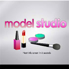 Model Studio gra