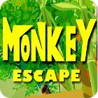 Monkey Escape gra