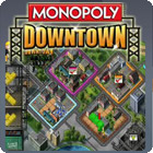 Monopoly Downtown gra