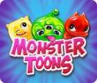 Monster Toons gra
