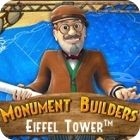 Monument Builders: Eiffel Tower gra