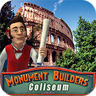 Monument Builders: Colosseum gra