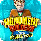 Monument Builders Paris Double Pack gra