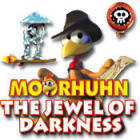 Moorhuhn: The Jewel of Darkness gra