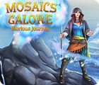 Mosaics Galore: Glorious Journey gra