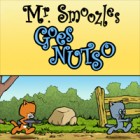 Mr. Smoozles Goes Nutso gra