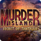 Murder Island: Secret of Tantalus gra