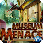 Museum Menace gra