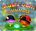 Mushroom Commander gra