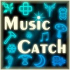Music Catch gra