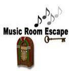 Music Room Escape gra