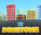 My Downtown gra