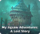 My Jigsaw Adventures: A Lost Story gra