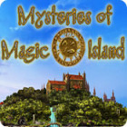 Mysteries of Magic Island gra