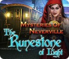 Mysteries of Neverville: The Runestone of Light gra