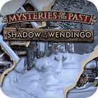 Mysteries of the Past: Shadow of the Wendigo gra